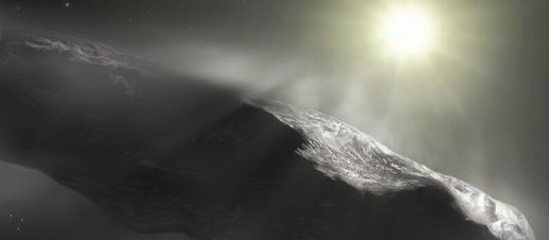 Recientes investigaciones revelan que los cometas interestelares son más comunes de lo esperado