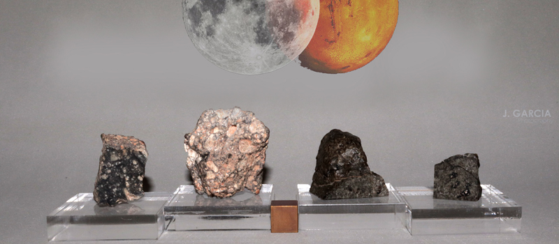 invirtiendo en meteoritos