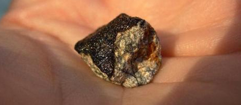 meteorito puerto lapice