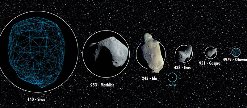 escala turin asteroides peligrosos